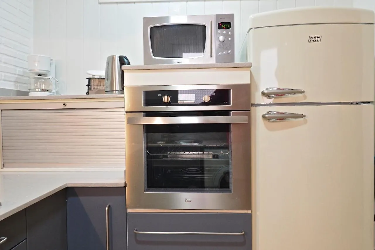 Almodovar Apartment Barselona