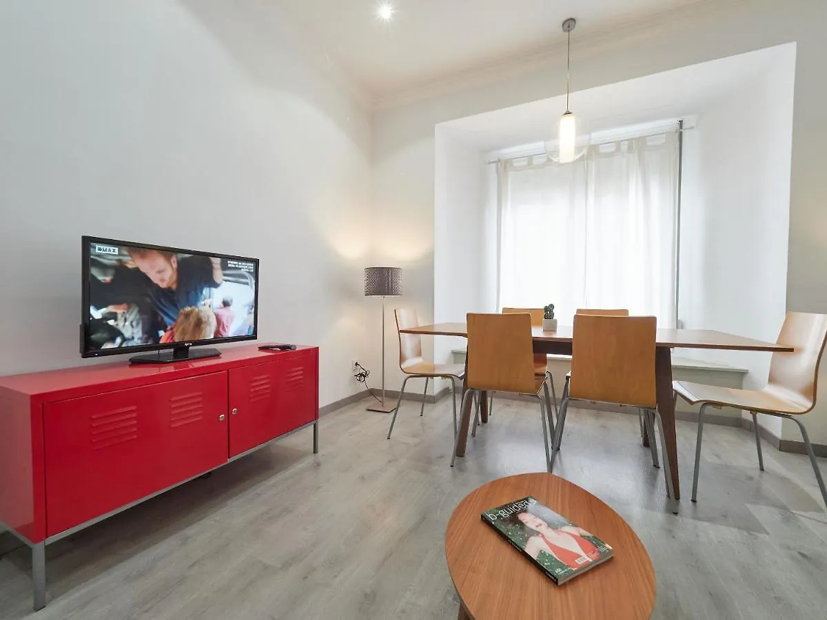 Almodovar Apartment Barcelona