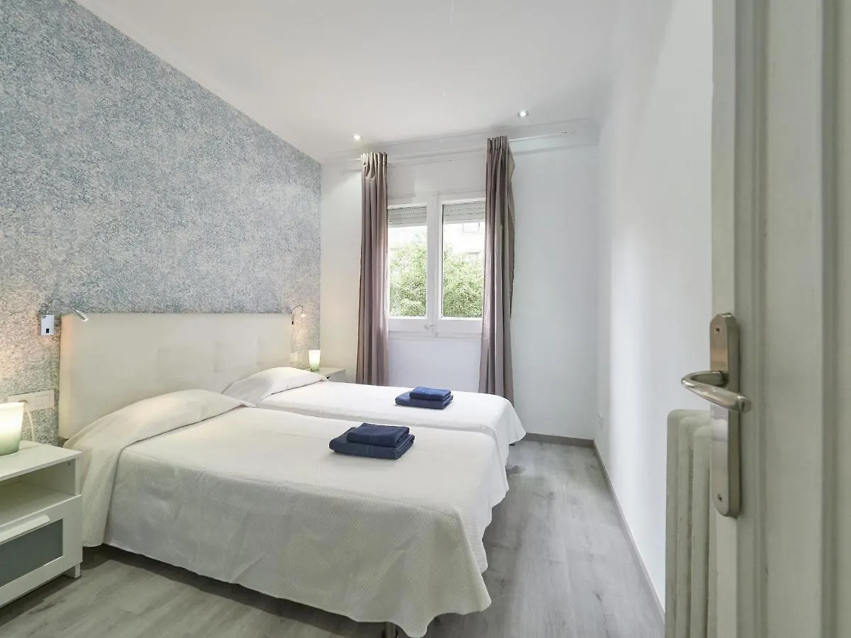 Almodovar Apartment Barcelona 0*,