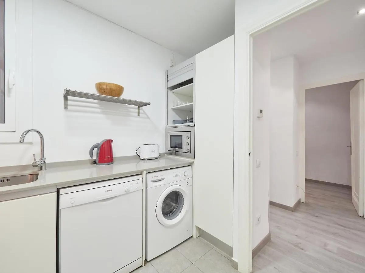 Almodovar Apartment Barcelona 0*,  Spain