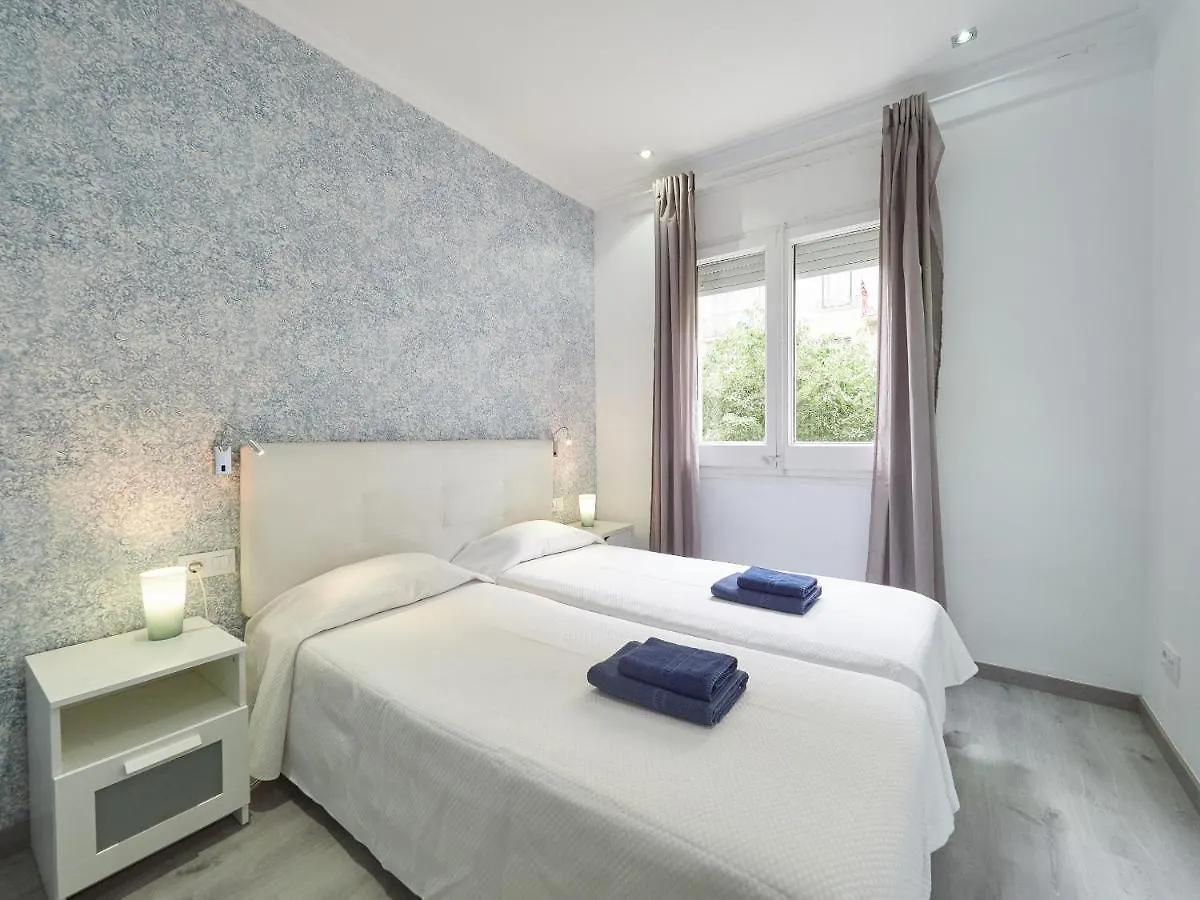 Almodovar Apartment Barcelona
