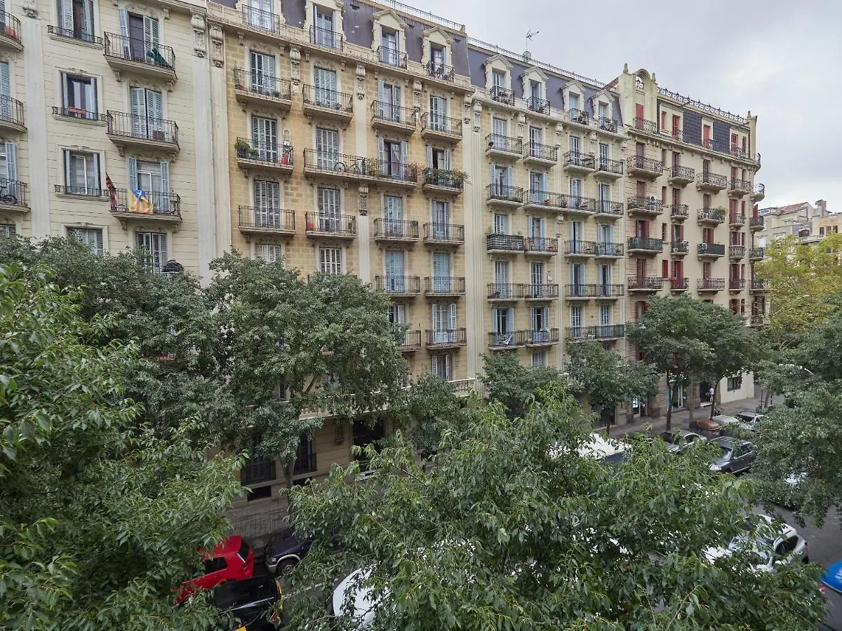 Almodovar Apartment Barcelona