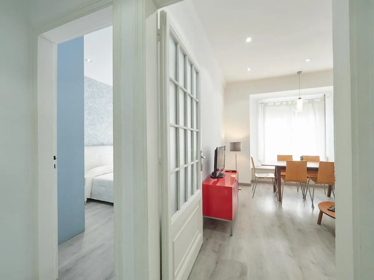 Almodovar Apartment Barcelona