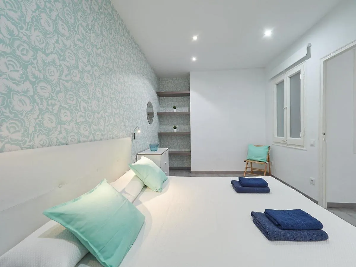 Almodovar Apartment Barcelona