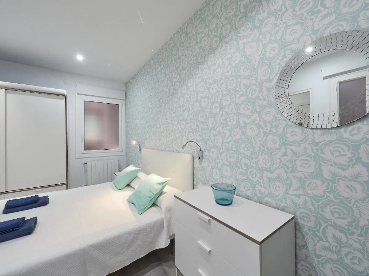 Almodovar Apartment Barcelona