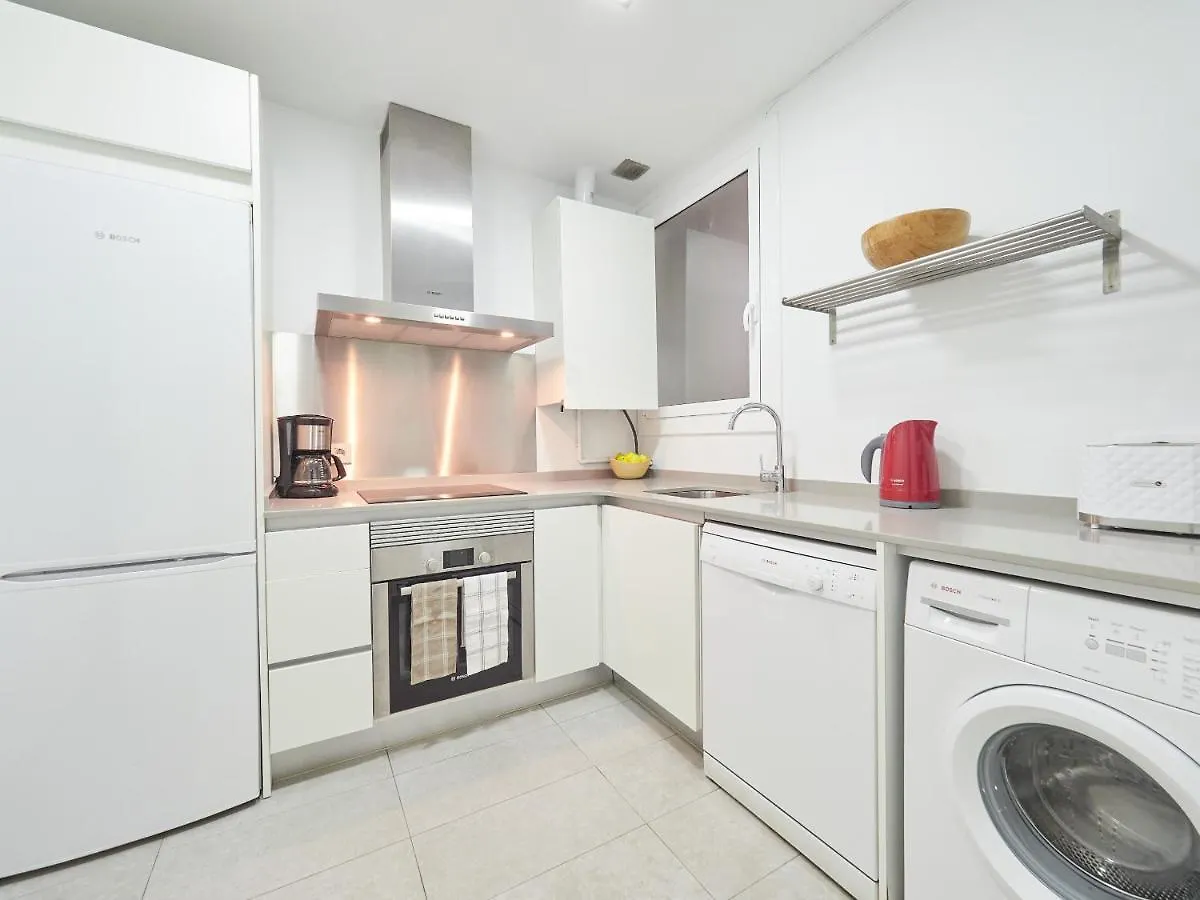 Almodovar Apartment Barcelona