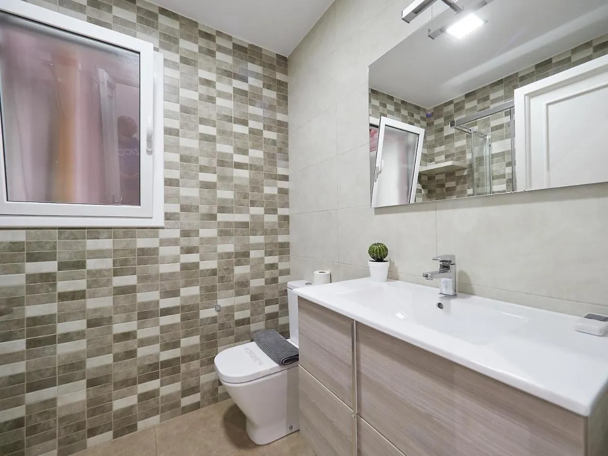 Almodovar Apartment Barcelona