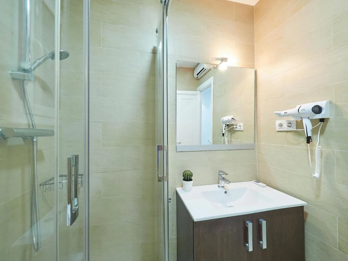 Almodovar Apartment Barcelona Spain