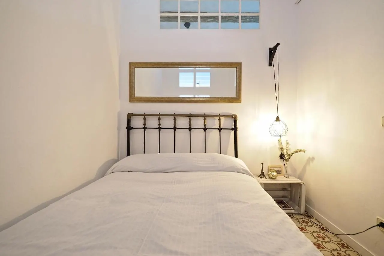 Almodovar Apartment Barcelona