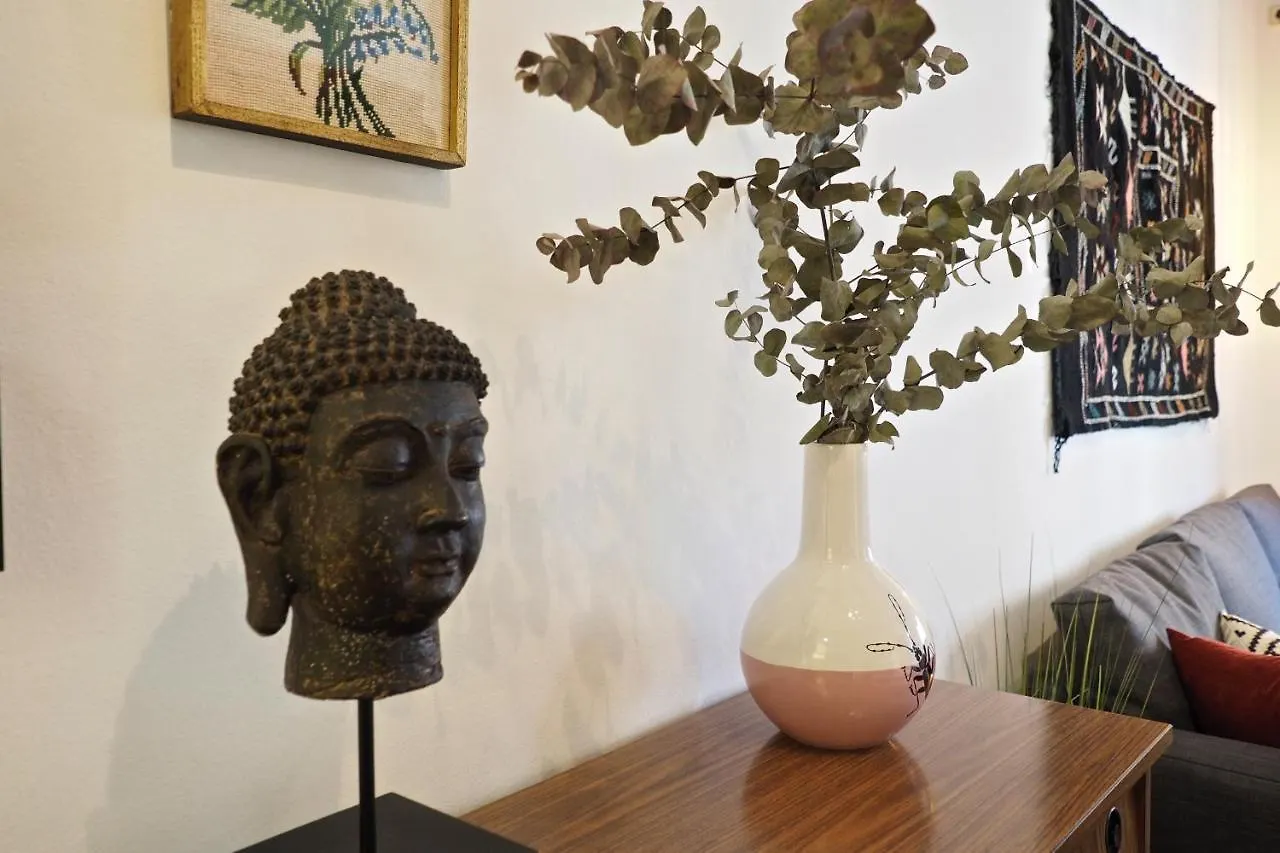 Almodovar Apartment Barcelona