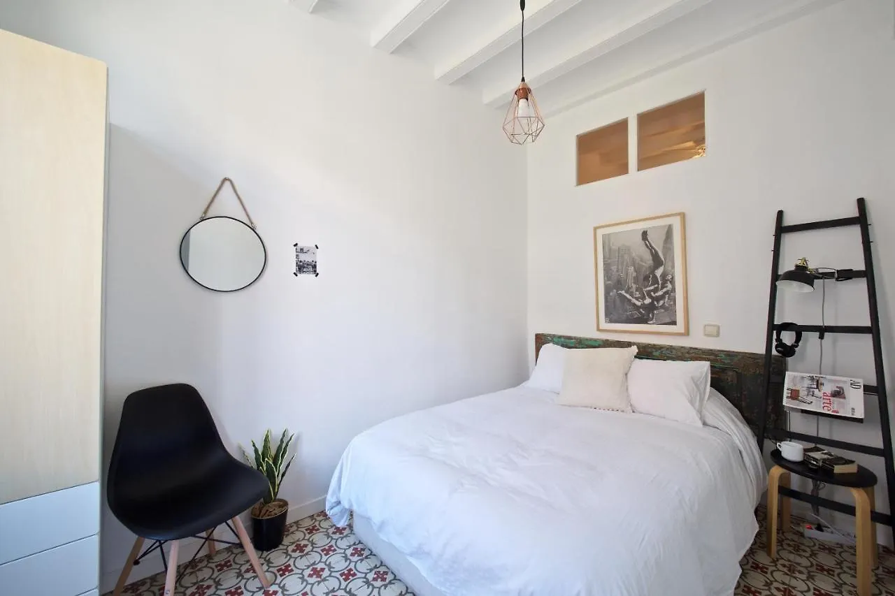 Almodovar Apartment Barcelona