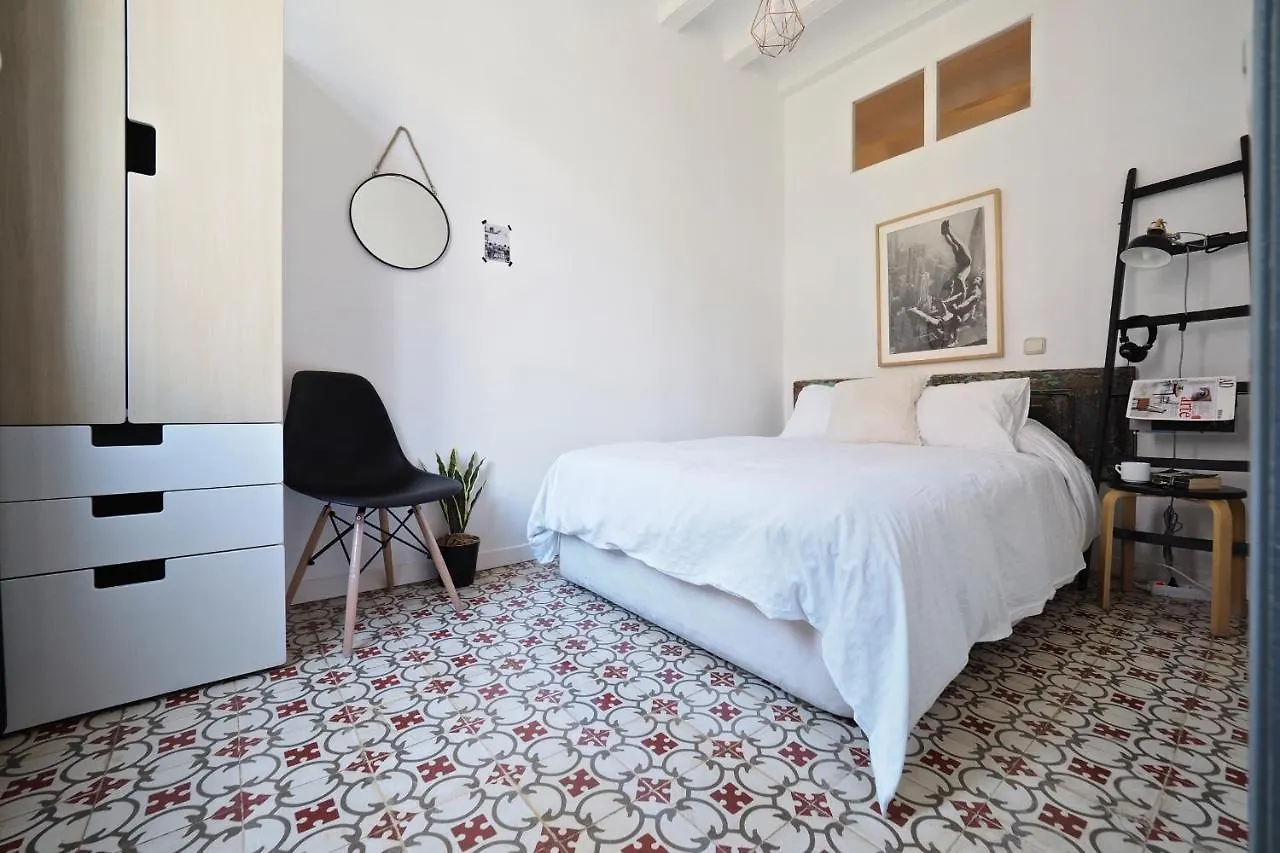 Almodovar Apartment Barcelona