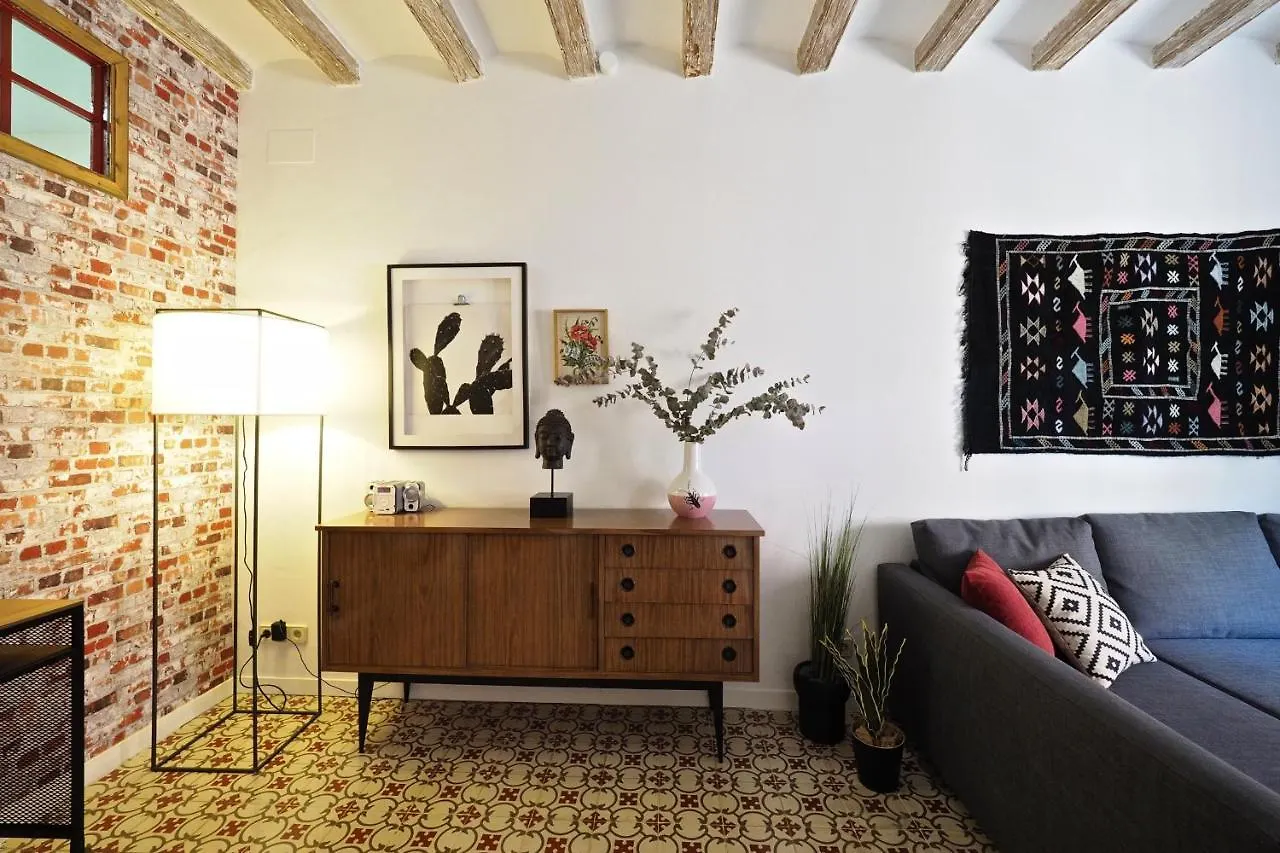 Almodovar Apartment Barcelona