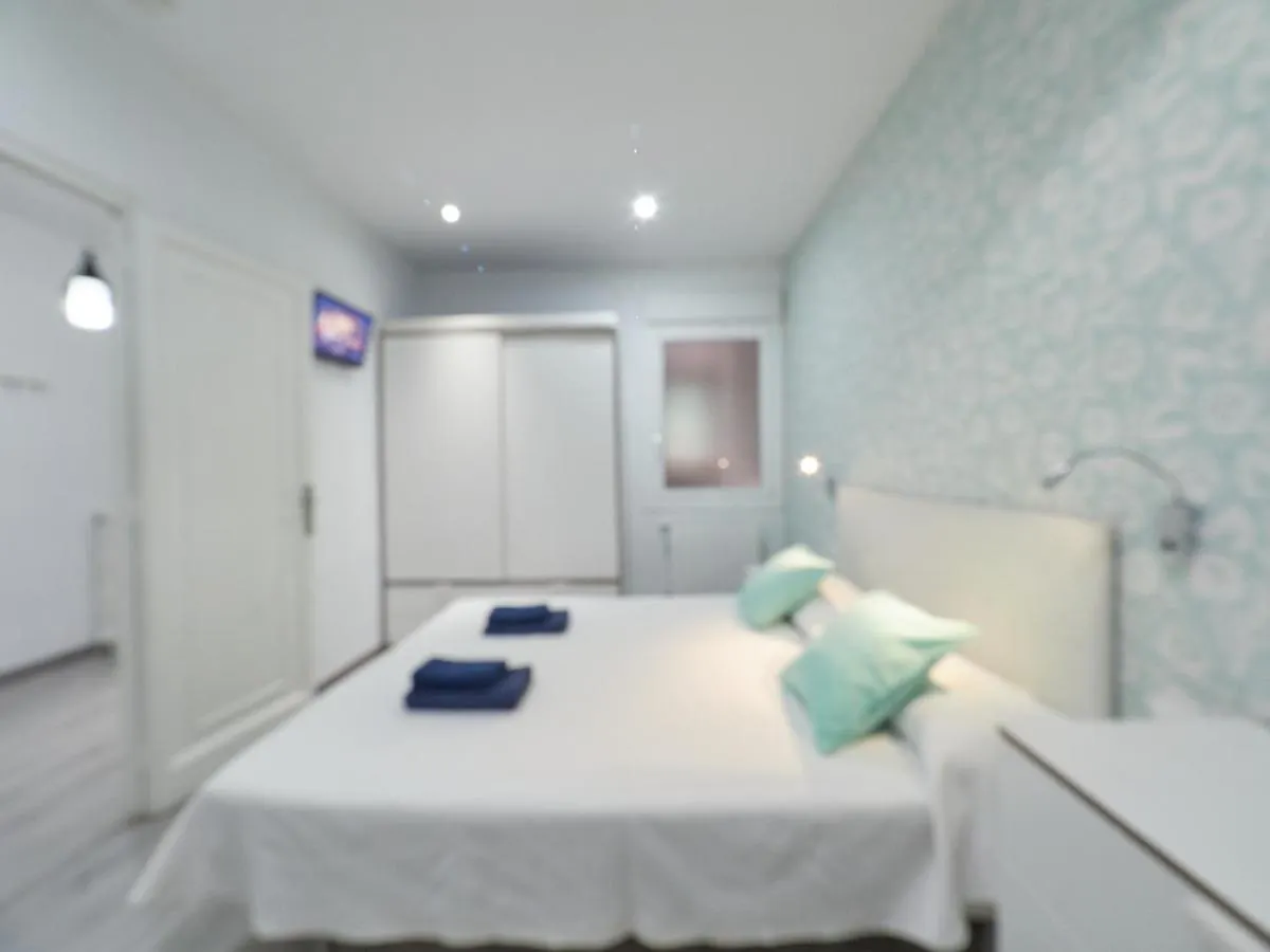 Almodovar Apartment Barcelona Spain