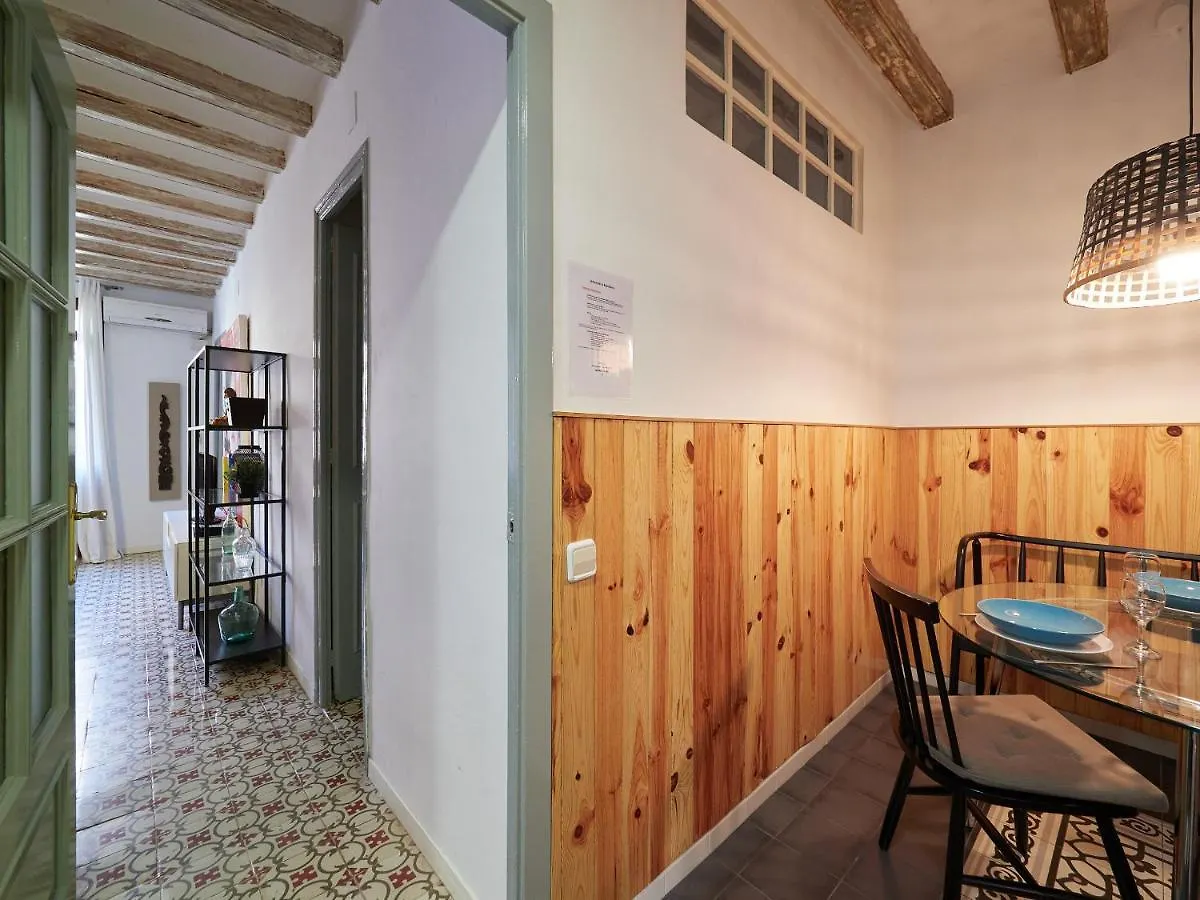 Almodovar Apartment Barcelona