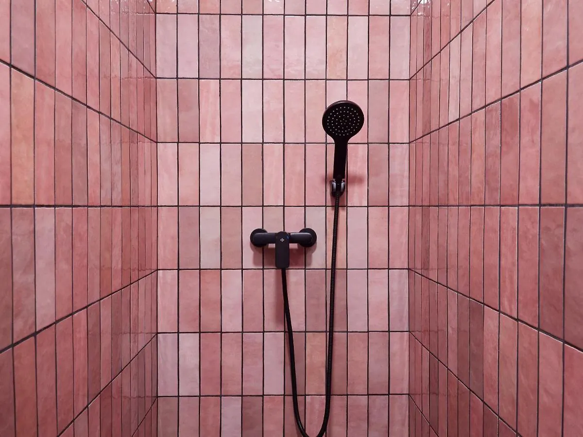 Almodovar Apartment Barcelona Spain
